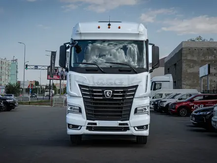 КамАЗ  54901 2024 года за 49 153 000 тг. в Актобе – фото 3