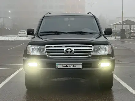 Toyota Land Cruiser 2005 года за 10 500 000 тг. в Астана – фото 20