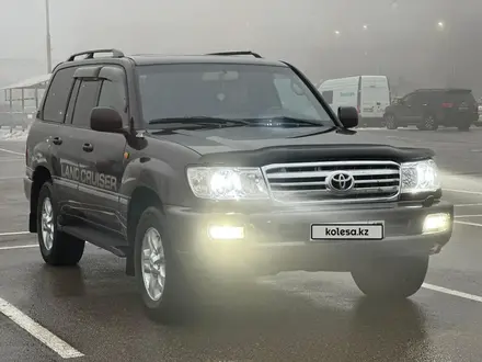 Toyota Land Cruiser 2005 года за 10 500 000 тг. в Астана – фото 24