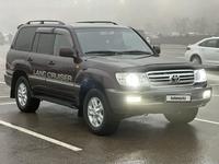 Toyota Land Cruiser 2005 годаүшін10 500 000 тг. в Шымкент