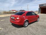 Skoda Rapid 2013 года за 2 700 000 тг. в Атырау – фото 3