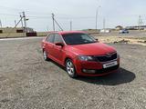 Skoda Rapid 2013 года за 2 700 000 тг. в Атырау