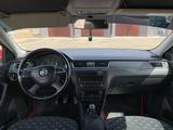 Skoda Rapid 2013 года за 2 700 000 тг. в Атырау – фото 5