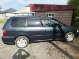 Honda Odyssey 2003 годаүшін4 300 000 тг. в Ушарал – фото 3