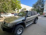 Nissan Patrol 2003 года за 6 800 000 тг. в Астана