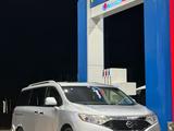 Nissan Quest 2013 годаүшін7 500 000 тг. в Туркестан