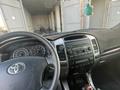 Toyota Land Cruiser Prado 2008 года за 12 000 000 тг. в Жанаозен – фото 7