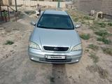 Opel Astra 2002 года за 2 900 000 тг. в Жанаозен