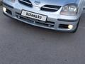 Nissan Almera Tino 2001 годаfor2 700 000 тг. в Алматы – фото 5