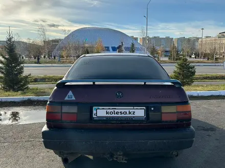 Volkswagen Passat 1993 года за 850 000 тг. в Уральск – фото 3