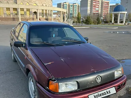 Volkswagen Passat 1993 года за 850 000 тг. в Уральск – фото 4