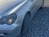 Mercedes-Benz C 240 2004 годаүшін4 000 000 тг. в Петропавловск – фото 5