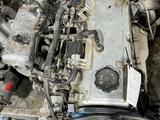 Двигатель 4G63 2.0л бензин Mitsubishi Outlander, Аутлендер 2000-2005г. за 500 000 тг. в Астана – фото 2