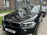 BMW X5 2015 года за 16 500 000 тг. в Алматы