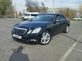 Mercedes-Benz E 250 2010 годаfor7 600 000 тг. в Алматы