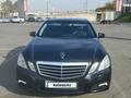 Mercedes-Benz E 250 2010 годаүшін7 600 000 тг. в Алматы – фото 7