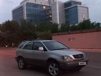 Lexus RX 300 1999 года за 4 900 000 тг. в Актау