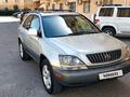 Lexus RX 300 1999 года за 4 700 000 тг. в Актау – фото 2