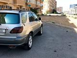 Lexus RX 300 1999 годаүшін4 700 000 тг. в Актау – фото 4