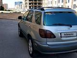 Lexus RX 300 1999 годаүшін4 700 000 тг. в Актау – фото 5