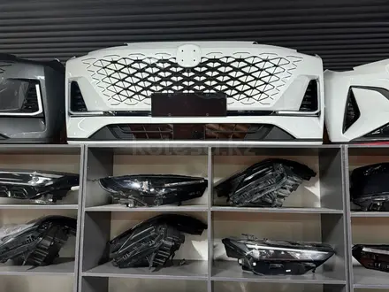 Changan бампер за 100 000 тг. в Алматы