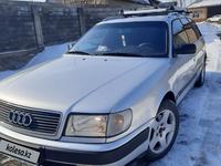 Audi 100 1992 годаүшін2 700 000 тг. в Шымкент