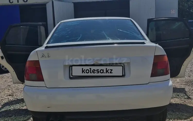Audi A4 1996 года за 1 000 000 тг. в Алматы
