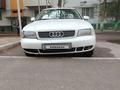 Audi A4 1996 года за 1 000 000 тг. в Алматы – фото 6