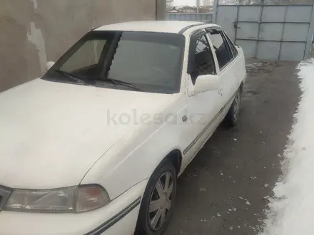 Daewoo Nexia 2004 года за 650 000 тг. в Каргалы – фото 6