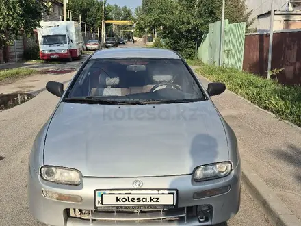 Mazda 323 1995 года за 1 000 000 тг. в Алматы