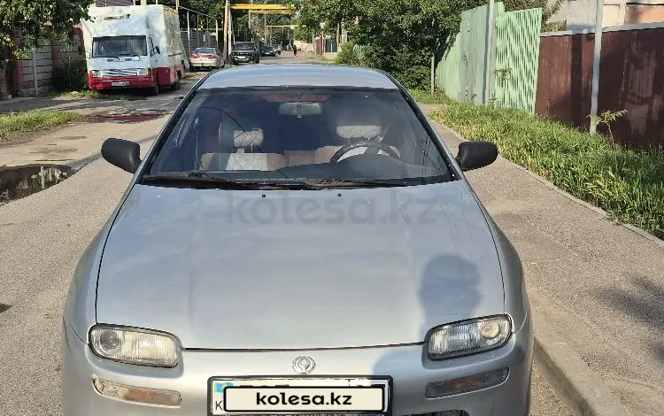 Mazda 323 1995 года за 1 000 000 тг. в Алматы