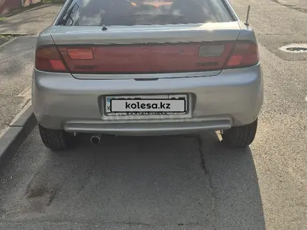 Mazda 323 1995 года за 1 000 000 тг. в Алматы – фото 4