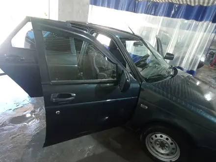 ВАЗ (Lada) Priora 2170 2013 года за 2 100 000 тг. в Риддер – фото 2