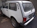 ВАЗ (Lada) Lada 2121 2012 года за 1 500 000 тг. в Каскелен