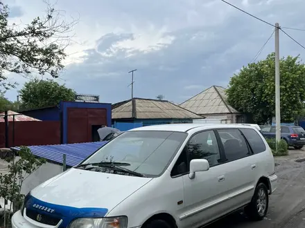 Honda Odyssey 1998 года за 2 400 000 тг. в Семей – фото 2