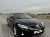 Toyota Camry 2010 годаүшін7 300 000 тг. в Шымкент – фото 2