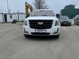 Cadillac Escalade 2015 года за 27 000 000 тг. в Алматы – фото 5