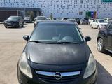 Opel Corsa 2007 года за 2 200 000 тг. в Астана