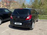 Opel Corsa 2007 года за 2 200 000 тг. в Астана – фото 2