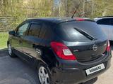 Opel Corsa 2007 года за 2 200 000 тг. в Астана – фото 5