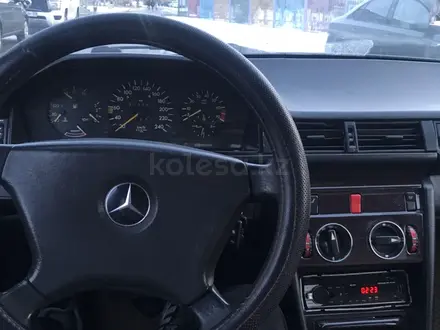 Mercedes-Benz E 300 1989 года за 1 300 000 тг. в Балхаш – фото 2