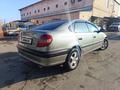 Toyota Avensis 2002 года за 2 700 000 тг. в Алматы – фото 5