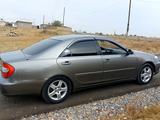 Toyota Camry 2003 года за 6 050 000 тг. в Шымкент – фото 4