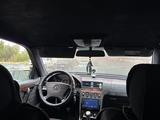 Mercedes-Benz C 180 1993 годаүшін1 450 000 тг. в Костанай – фото 2