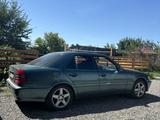 Mercedes-Benz C 180 1993 годаүшін1 450 000 тг. в Костанай