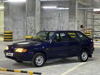 ВАЗ (Lada) 2114 2012 годаүшін2 850 000 тг. в Шымкент