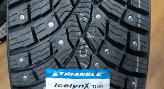 Шины в Астане 235/65 R17 Triangle TI501. за 48 000 тг. в Астана