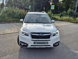Subaru Forester 2017 года за 10 000 000 тг. в Уральск – фото 2