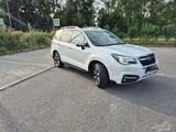 Subaru Forester 2017 года за 10 000 000 тг. в Уральск