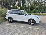Subaru Forester 2017 года за 10 000 000 тг. в Уральск – фото 3
